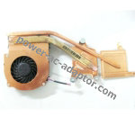 New ThinkPad X60 X61 CPU Fan Heatsink 60.4b413.001